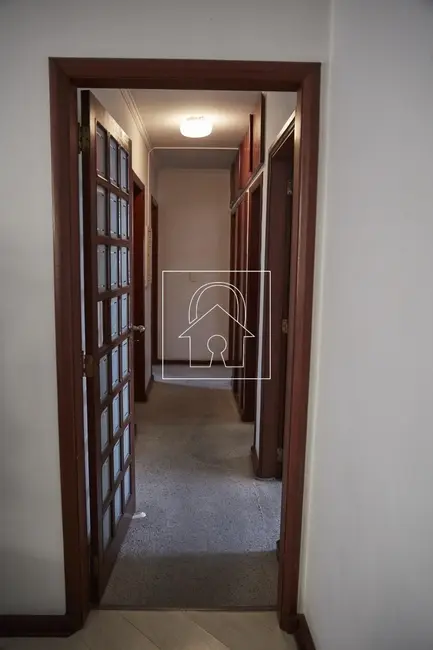 Apartamento com 4 quartos à venda, 148m2 em Vila Mariana, São Paulo - SP - imagem 6 Foto 6 de Apartamento com 4 quartos à venda, 148m2 em Vila Mariana, São Paulo - SP