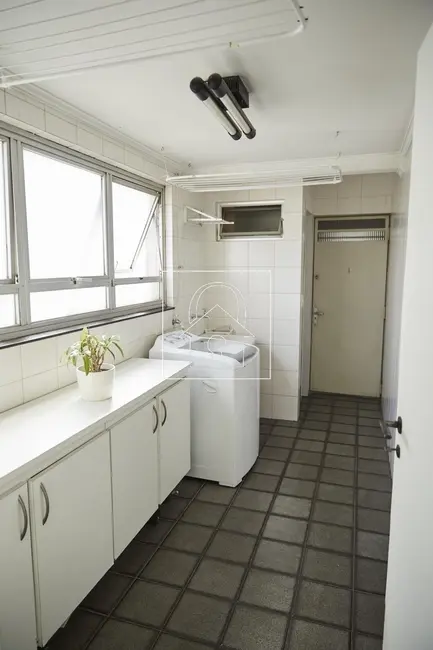 Apartamento com 4 quartos à venda, 148m2 em Vila Mariana, São Paulo - SP - imagem 5 Foto 5 de Apartamento com 4 quartos à venda, 148m2 em Vila Mariana, São Paulo - SP