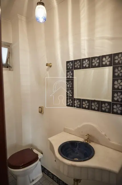 Apartamento com 4 quartos à venda, 148m2 em Vila Mariana, São Paulo - SP - imagem 7 Foto 7 de Apartamento com 4 quartos à venda, 148m2 em Vila Mariana, São Paulo - SP