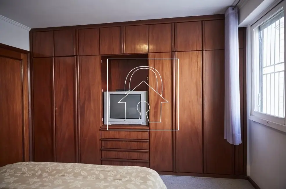 Apartamento com 4 quartos à venda, 148m2 em Vila Mariana, São Paulo - SP - imagem 9 Foto 9 de Apartamento com 4 quartos à venda, 148m2 em Vila Mariana, São Paulo - SP