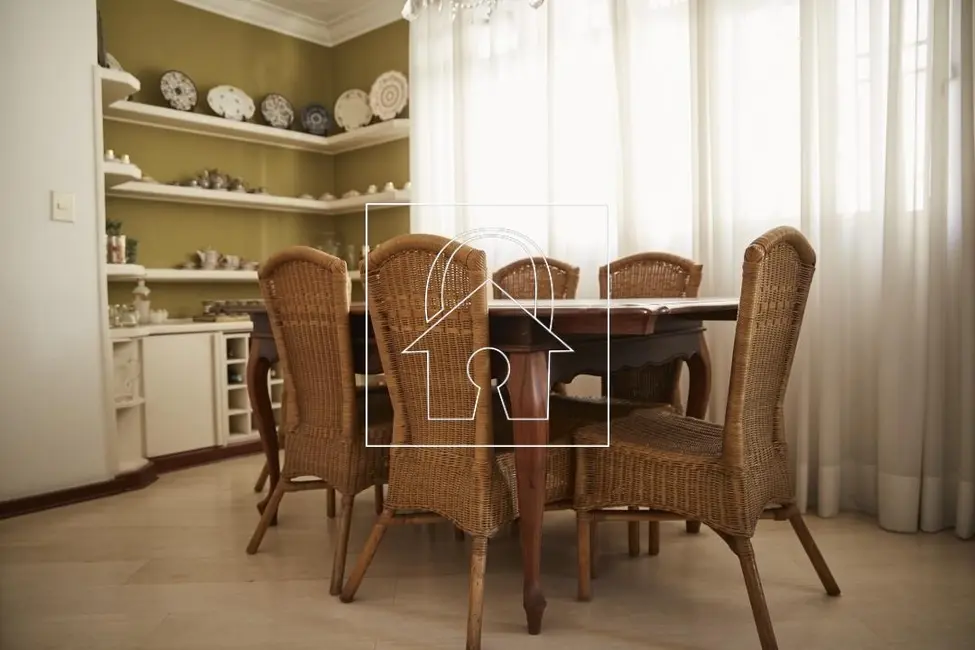 Foto 2 de Apartamento com 4 quartos à venda, 148m2 em Vila Mariana, São Paulo - SP