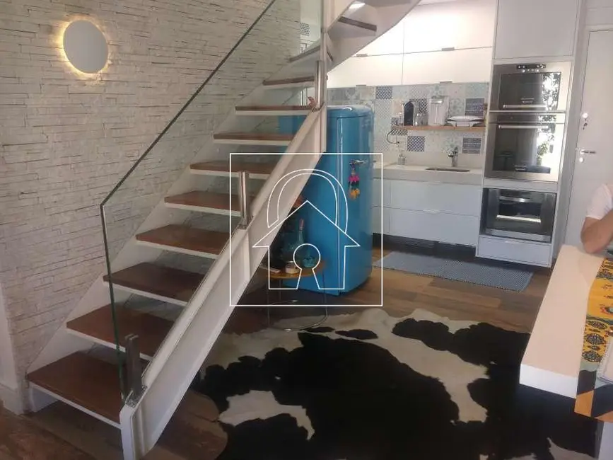 Foto 4 de Apartamento com 3 quartos à venda, 94m2 em Paraíso, São Paulo - SP