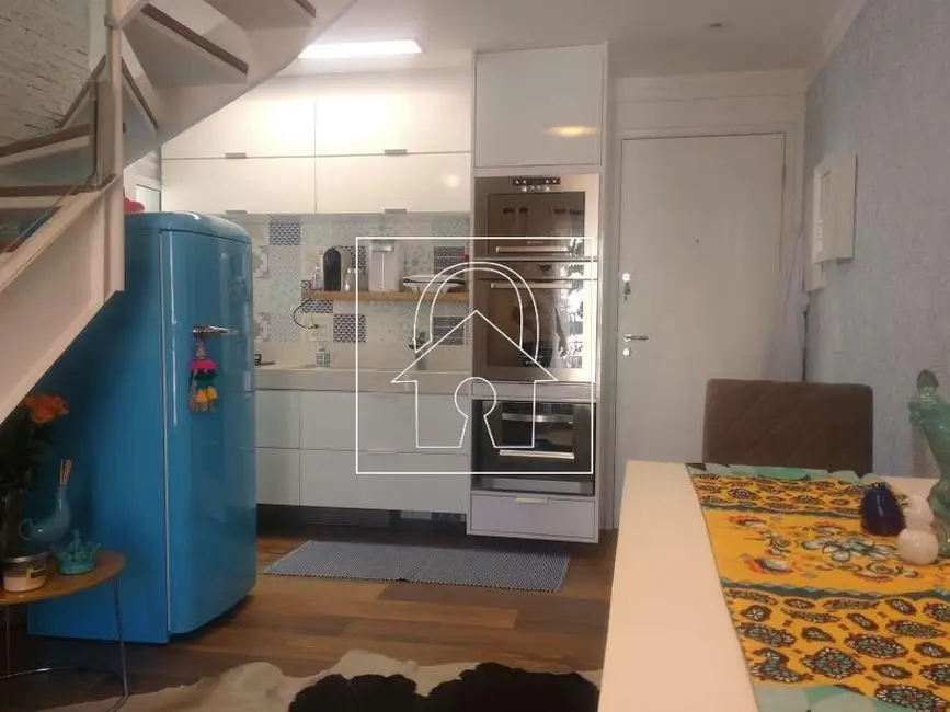 Foto 3 de Apartamento com 3 quartos à venda, 94m2 em Paraíso, São Paulo - SP