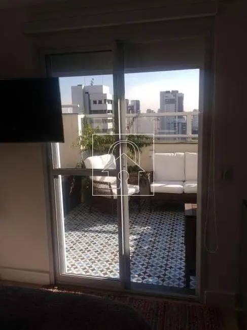 Foto 9 de Apartamento com 3 quartos à venda, 94m2 em Paraíso, São Paulo - SP