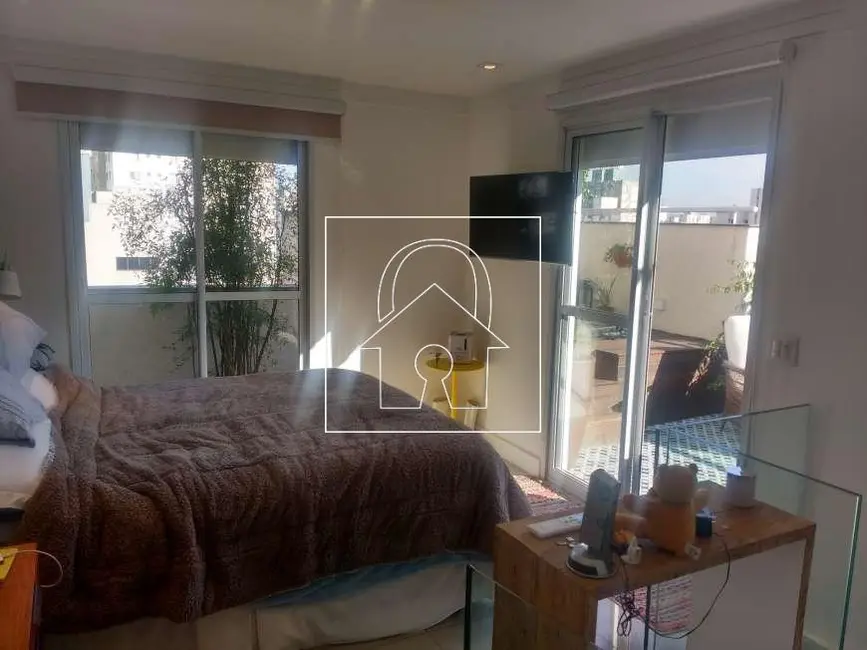 Foto 7 de Apartamento com 3 quartos à venda, 94m2 em Paraíso, São Paulo - SP