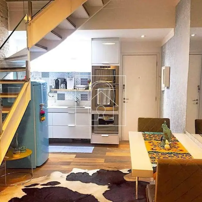 Foto 1 de Apartamento com 3 quartos à venda, 94m2 em Paraíso, São Paulo - SP