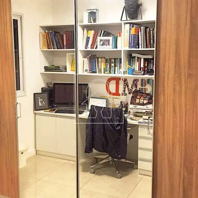 Foto 5 de Apartamento com 3 quartos à venda, 94m2 em Paraíso, São Paulo - SP
