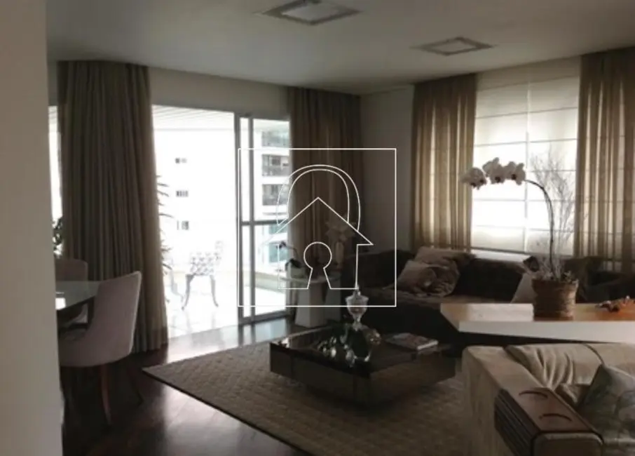 Apartamento com 3 quartos à venda, 150m2 em Vila Mascote, São Paulo - SP - imagem 1 Foto 1 de Apartamento com 3 quartos à venda, 150m2 em Vila Mascote, São Paulo - SP