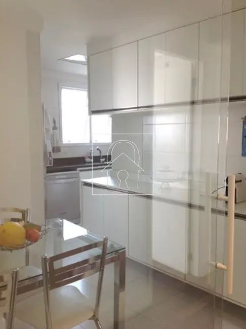 Apartamento com 3 quartos à venda, 150m2 em Vila Mascote, São Paulo - SP - imagem 8 Foto 8 de Apartamento com 3 quartos à venda, 150m2 em Vila Mascote, São Paulo - SP