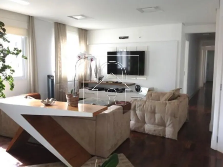 Apartamento com 3 quartos à venda, 150m2 em Vila Mascote, São Paulo - SP - imagem 3 Foto 3 de Apartamento com 3 quartos à venda, 150m2 em Vila Mascote, São Paulo - SP
