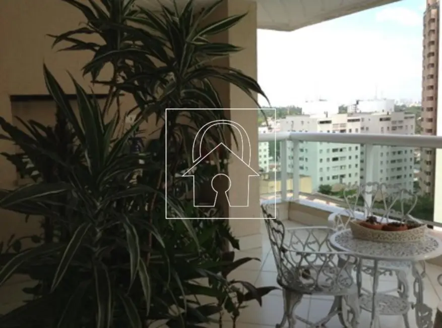 Apartamento com 3 quartos à venda, 150m2 em Vila Mascote, São Paulo - SP - imagem 6 Foto 6 de Apartamento com 3 quartos à venda, 150m2 em Vila Mascote, São Paulo - SP