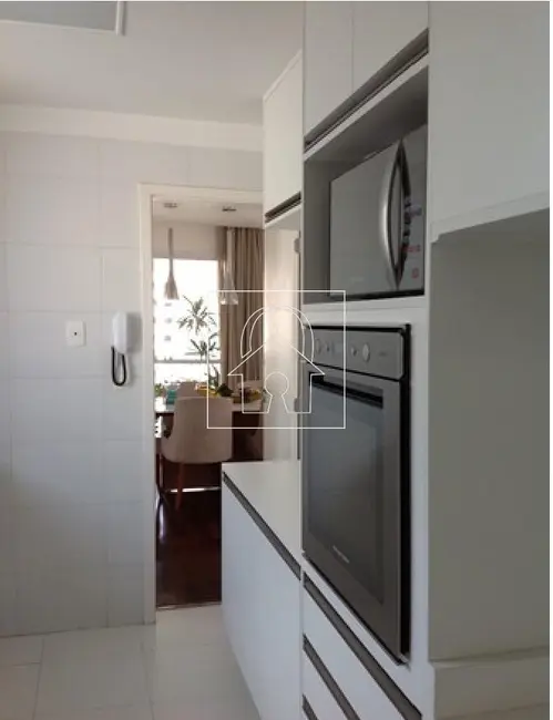 Apartamento com 3 quartos à venda, 150m2 em Vila Mascote, São Paulo - SP - imagem 9 Foto 9 de Apartamento com 3 quartos à venda, 150m2 em Vila Mascote, São Paulo - SP