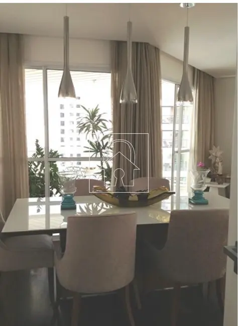 Apartamento com 3 quartos à venda, 150m2 em Vila Mascote, São Paulo - SP - imagem 4 Foto 4 de Apartamento com 3 quartos à venda, 150m2 em Vila Mascote, São Paulo - SP