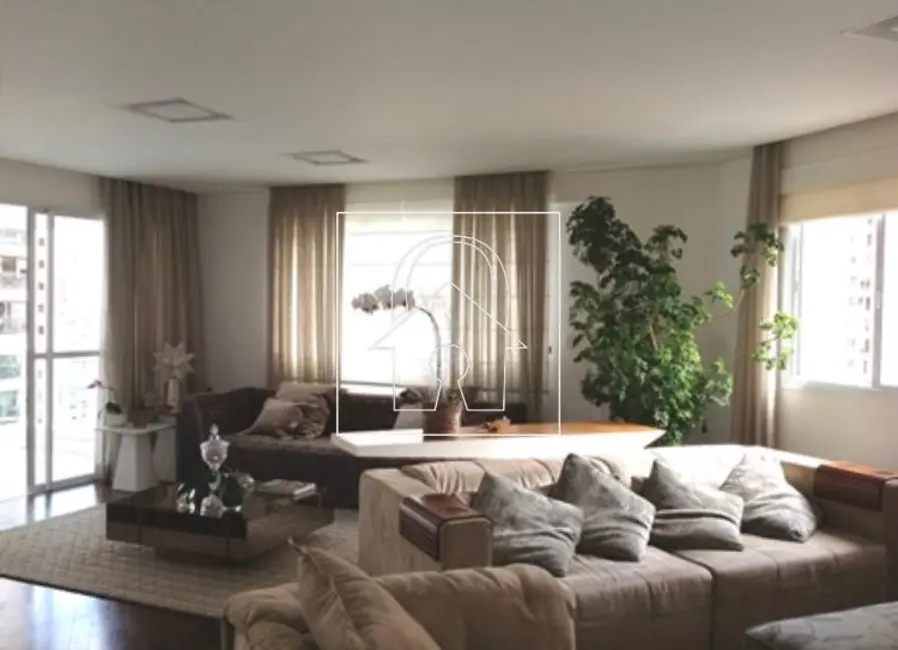 Apartamento com 3 quartos à venda, 150m2 em Vila Mascote, São Paulo - SP - imagem 2 Foto 2 de Apartamento com 3 quartos à venda, 150m2 em Vila Mascote, São Paulo - SP