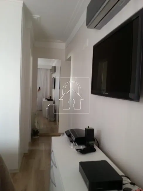 Foto 5 de Apartamento com 3 quartos à venda, 100m2 em Paraíso, São Paulo - SP