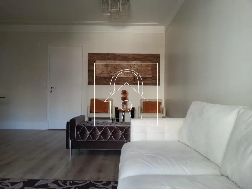 Foto 4 de Apartamento com 3 quartos à venda, 100m2 em Paraíso, São Paulo - SP