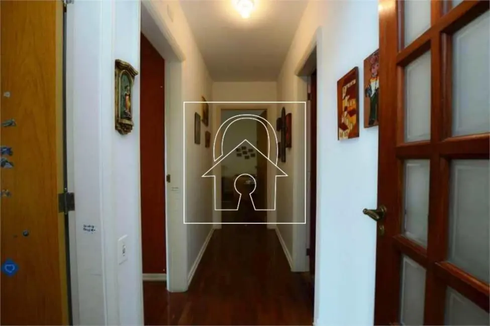 Foto 9 de Apartamento com 3 quartos à venda, 262m2 em Moema, São Paulo - SP