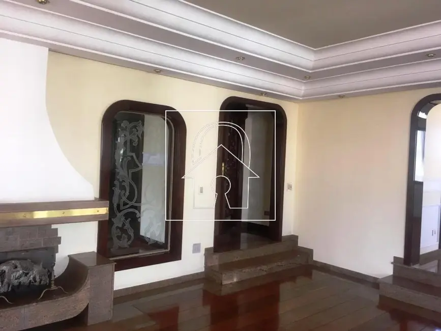 Foto 7 de Apartamento com 3 quartos à venda, 262m2 em Moema, São Paulo - SP