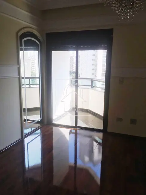 Foto 6 de Apartamento com 3 quartos à venda, 262m2 em Moema, São Paulo - SP
