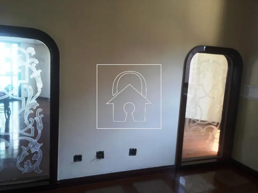 Foto 8 de Apartamento com 3 quartos à venda, 262m2 em Moema, São Paulo - SP