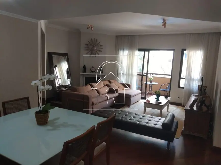 Foto 2 de Apartamento com 4 quartos à venda, 156m2 em Vila Mascote, São Paulo - SP