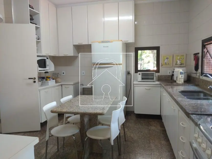 Foto 8 de Apartamento com 4 quartos à venda, 156m2 em Vila Mascote, São Paulo - SP
