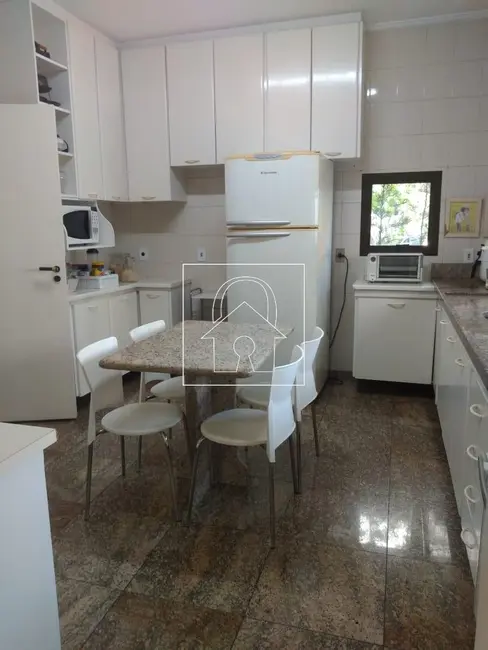 Foto 9 de Apartamento com 4 quartos à venda, 156m2 em Vila Mascote, São Paulo - SP