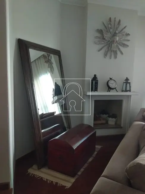 Foto 7 de Apartamento com 4 quartos à venda, 156m2 em Vila Mascote, São Paulo - SP