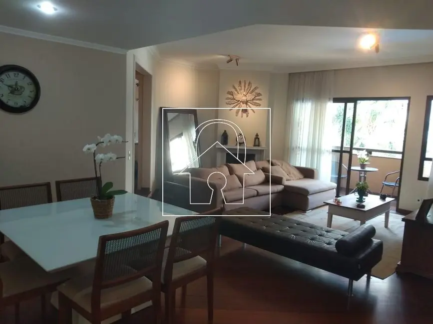 Foto 1 de Apartamento com 4 quartos à venda, 156m2 em Vila Mascote, São Paulo - SP