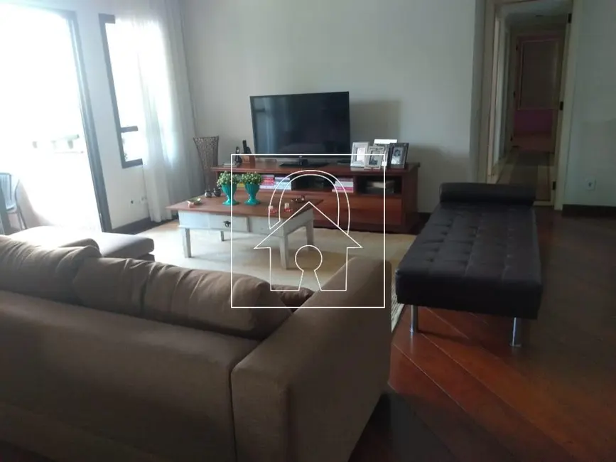 Foto 5 de Apartamento com 4 quartos à venda, 156m2 em Vila Mascote, São Paulo - SP
