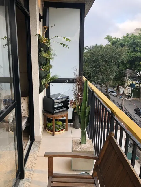 Foto 7 de Apartamento com 1 quarto à venda, 35m2 em Santo Amaro, São Paulo - SP