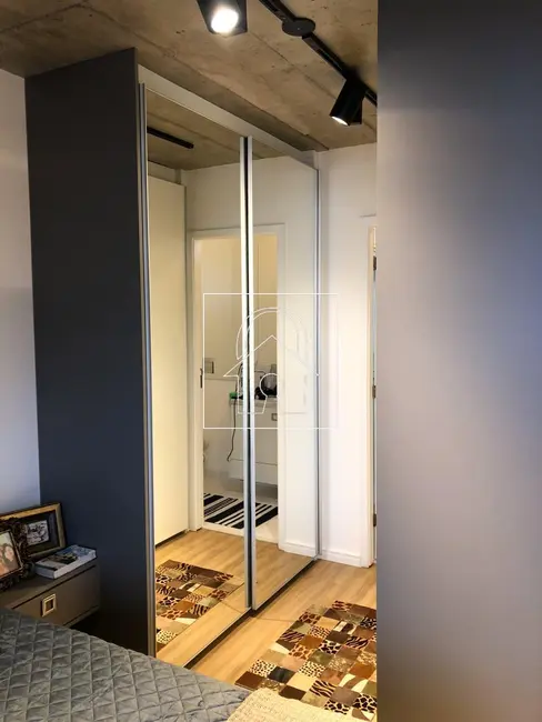 Foto 3 de Apartamento com 1 quarto à venda, 35m2 em Santo Amaro, São Paulo - SP