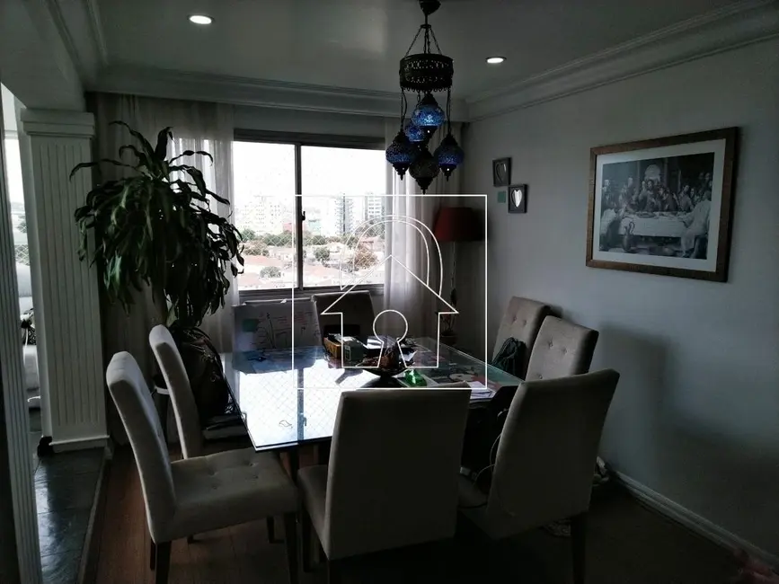 Apartamento com 2 quartos à venda, 86m2 em Campo Belo, São Paulo - SP - imagem 3 Foto 3 de Apartamento com 2 quartos à venda, 86m2 em Campo Belo, São Paulo - SP