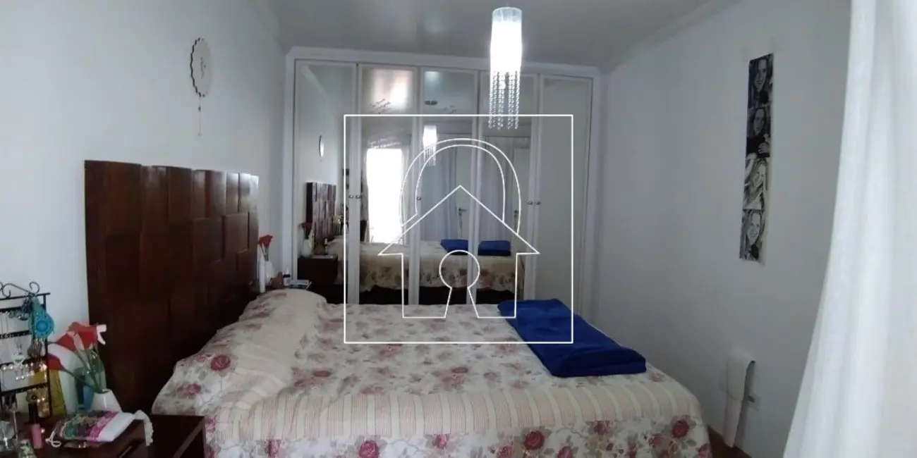 Apartamento com 2 quartos à venda, 86m2 em Campo Belo, São Paulo - SP - imagem 8 Foto 8 de Apartamento com 2 quartos à venda, 86m2 em Campo Belo, São Paulo - SP