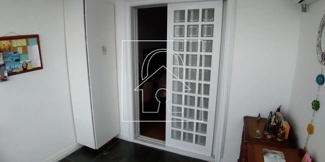 Apartamento com 2 quartos à venda, 86m2 em Campo Belo, São Paulo - SP - imagem 7 Foto 7 de Apartamento com 2 quartos à venda, 86m2 em Campo Belo, São Paulo - SP