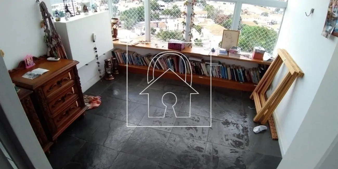 Apartamento com 2 quartos à venda, 86m2 em Campo Belo, São Paulo - SP - imagem 5 Foto 5 de Apartamento com 2 quartos à venda, 86m2 em Campo Belo, São Paulo - SP