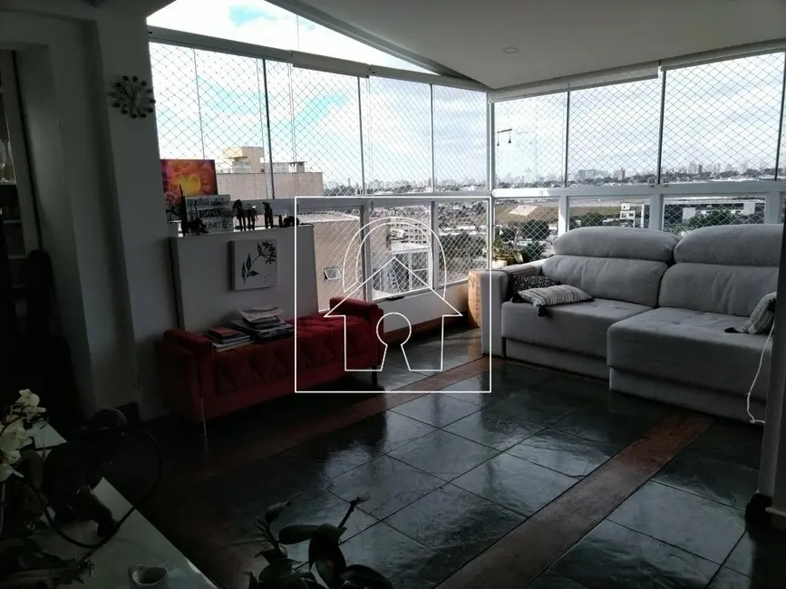 Foto 2 de Apartamento com 2 quartos à venda, 86m2 em Campo Belo, São Paulo - SP