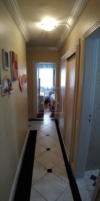 Foto 6 de Apartamento com 3 quartos para alugar, 88m2 em Vila Congonhas, São Paulo - SP