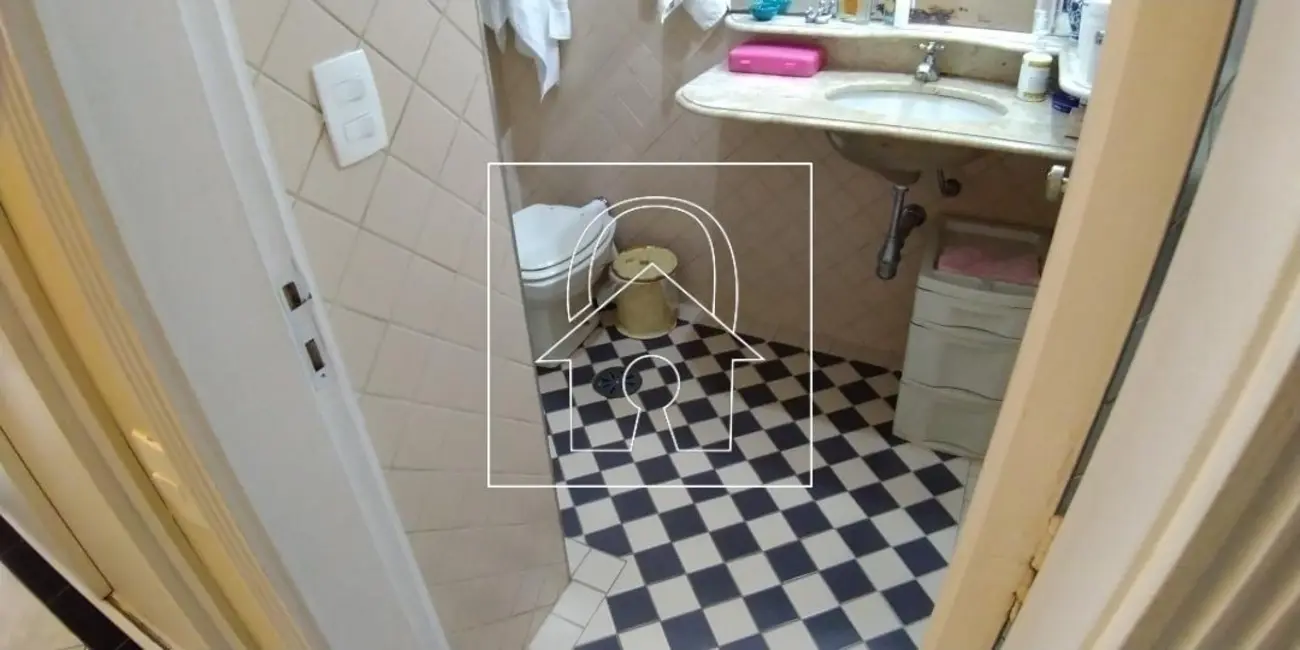 Foto 7 de Apartamento com 3 quartos para alugar, 88m2 em Vila Congonhas, São Paulo - SP