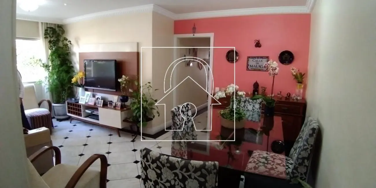 Foto 1 de Apartamento com 3 quartos para alugar, 88m2 em Vila Congonhas, São Paulo - SP