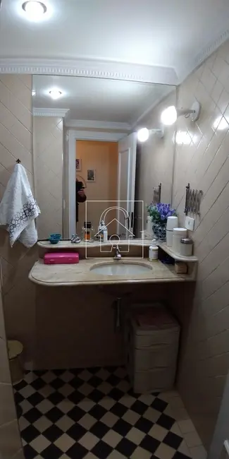 Foto 9 de Apartamento com 3 quartos para alugar, 88m2 em Vila Congonhas, São Paulo - SP