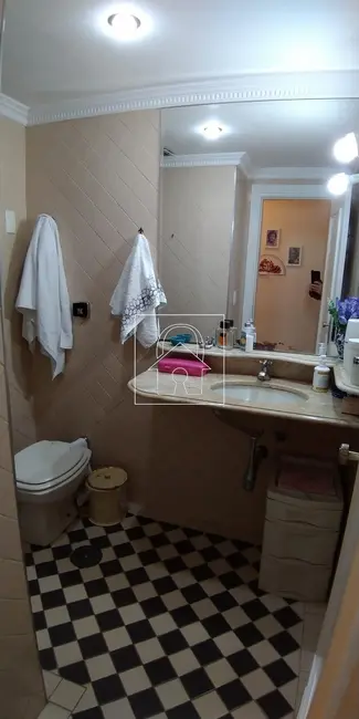 Foto 8 de Apartamento com 3 quartos para alugar, 88m2 em Vila Congonhas, São Paulo - SP