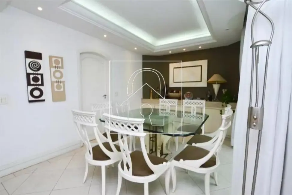 Apartamento com 4 quartos à venda, 193m2 em Campo Belo, São Paulo - SP - imagem 9 Foto 9 de Apartamento com 4 quartos à venda, 193m2 em Campo Belo, São Paulo - SP