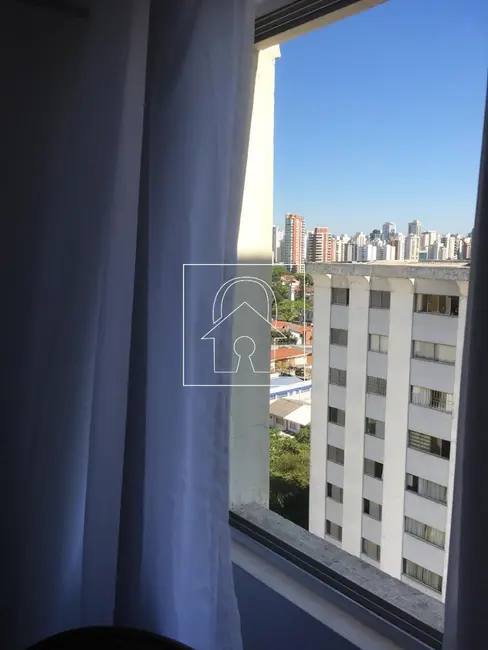 Apartamento com 3 quartos à venda, 88m2 em Campo Belo, São Paulo - SP - imagem 8 Foto 8 de Apartamento com 3 quartos à venda, 88m2 em Campo Belo, São Paulo - SP