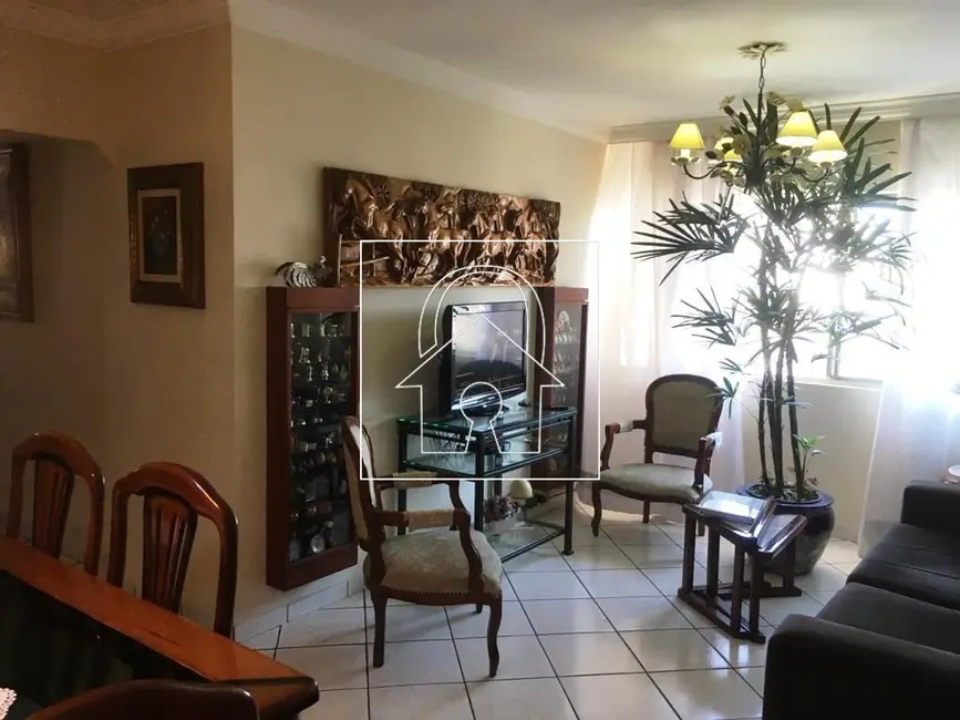 Apartamento com 3 quartos à venda, 88m2 em Campo Belo, São Paulo - SP - imagem 4 Foto 4 de Apartamento com 3 quartos à venda, 88m2 em Campo Belo, São Paulo - SP