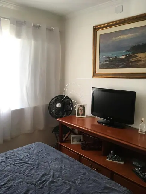 Apartamento com 3 quartos à venda, 88m2 em Campo Belo, São Paulo - SP - imagem 6 Foto 6 de Apartamento com 3 quartos à venda, 88m2 em Campo Belo, São Paulo - SP