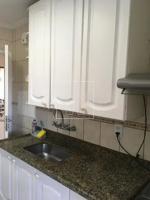 Apartamento com 3 quartos à venda, 88m2 em Campo Belo, São Paulo - SP - imagem 9 Foto 9 de Apartamento com 3 quartos à venda, 88m2 em Campo Belo, São Paulo - SP