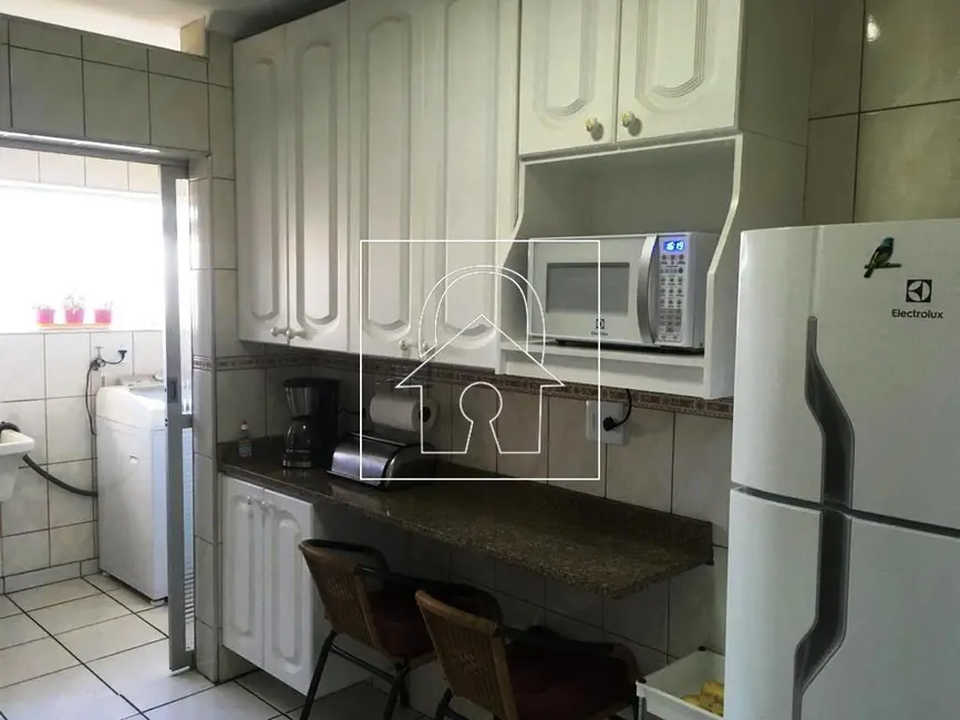 Apartamento com 3 quartos à venda, 88m2 em Campo Belo, São Paulo - SP - imagem 7 Foto 7 de Apartamento com 3 quartos à venda, 88m2 em Campo Belo, São Paulo - SP