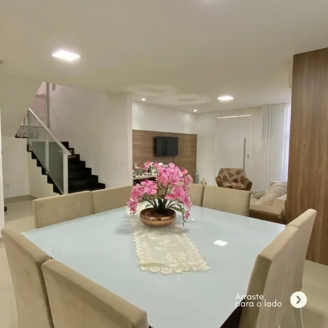 Foto 5 de Casa de Condomínio com 3 quartos à venda, 300m2 em Fazendinha, Macapa - AP
