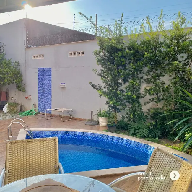 Foto 9 de Casa de Condomínio com 3 quartos à venda, 300m2 em Fazendinha, Macapa - AP